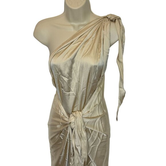 Baobab Marea Midi Dress Coverup NWT  - SIZE M - Picture 3 of 11